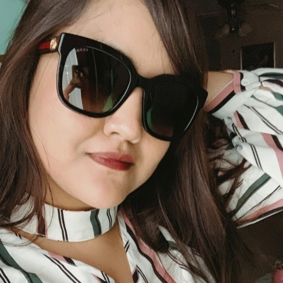 NEW! GUCCI! SUNGLASSES SALE! UNISEX - Picture 4 of 4